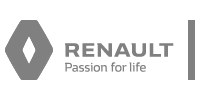 renault - logo